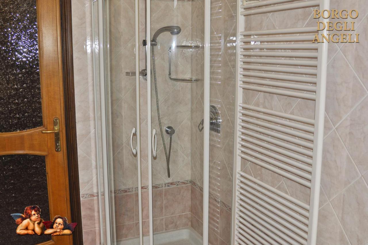 Borgo Degli Angeli Arcola Bed & Breakfast ภายนอก รูปภาพ